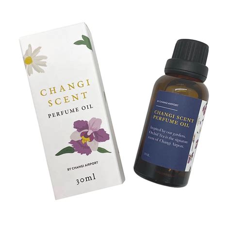 changi scent perfume oil|changi duty free perfume.